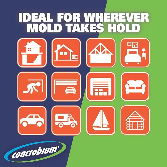 concrobium 25001 Mold Control Jug - Image 3