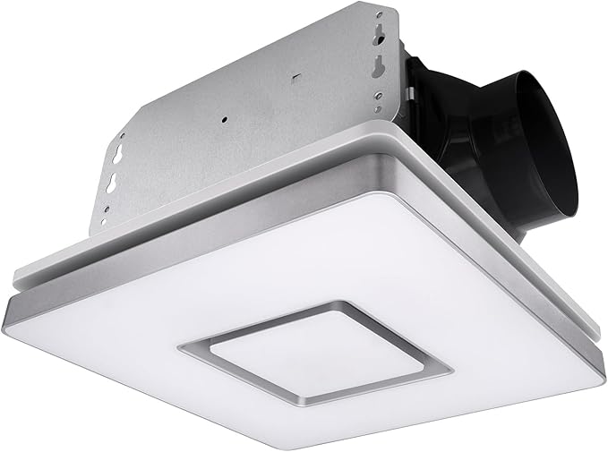 Akicon Bathroom Exhaust Fan by Akicon