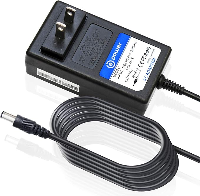 24V 1.5A Power Adapter for AIUZLK P260 MOOKA C300 Air Purifier HCX3600-2401500U - Image 2