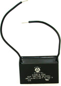 Appli Parts Fan Capacitor 5 mfd uf 250 VAC by APPLIPARTS