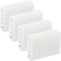4 Pack WF813 Humidifier Filters Replacement Compatible by SUNRRA