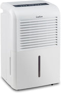 Ivation 4, 500 Sq Ft Dehumidifier by Ivation