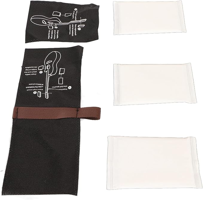 3PCS Guitar Humidifier Packs, Humidity Control Bag - Image 3