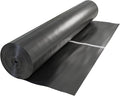 Roberts 70-117 Moisture Barricade 6 mil Polyethylene Film Roll, 600 sq. ft. by Roberts