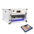 68 Eggs Incubator ，Automatic Incubator by YAKUST