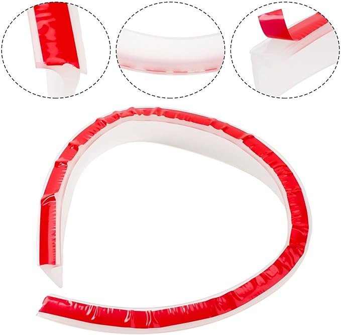 Shower Water Retention Strip - Image 6