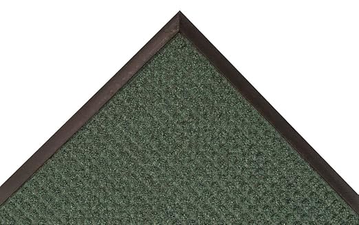 NoTrax 2'x3' Guzzler Commercial-Grade Entrance Mat, Dirt and Moisture Control - Image 5
