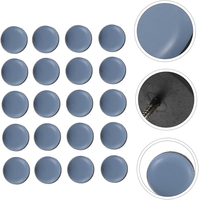 TEHAUX 20pcs Floor Protectors - Image 3