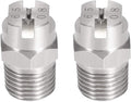 uxcell Flat Fan Spray Tip by uxcell