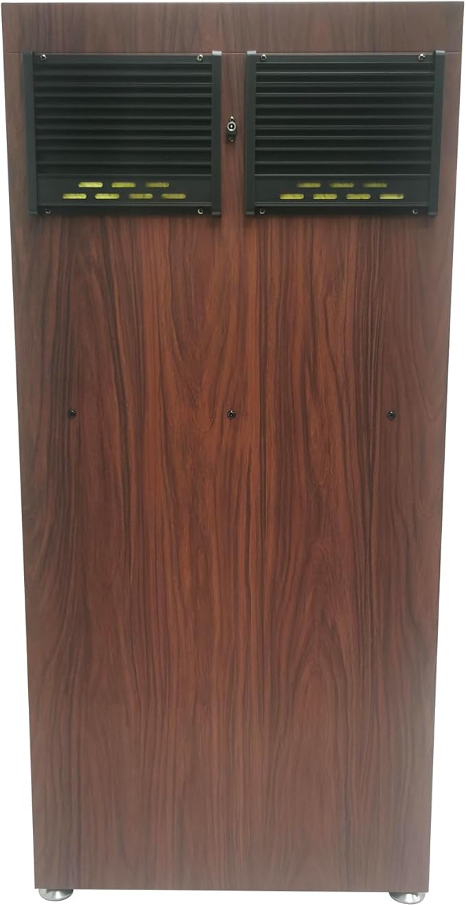 TECHTONGDA Musical Instrument Dehumidifying Dry Cabinet Box 110V 35-60% RH - Image 6