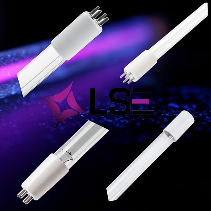 LSE Lighting LAHV91 UV Lamp Compatible - Image 5