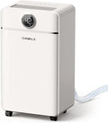 CHIVALZ 1500 Sq.Ft Dehumidifier by CHIVALZ