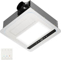 4-in-1 Bathroom Exhaust Fan by VallisCo