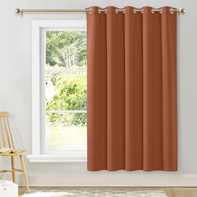 NICETOWN Room Darkening Curtains by NICETOWN
