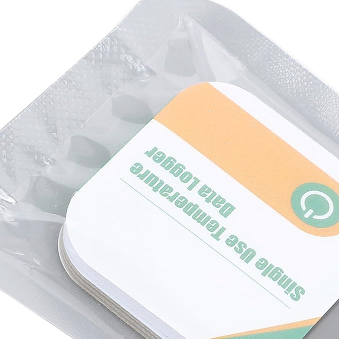 TOPINCN USB Temperature Data Logger Recorder, 000 Points High Accuracy Single - Image 6