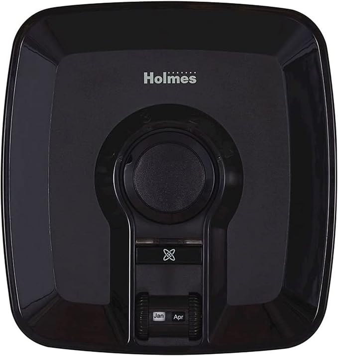 Holmes HAP9425B aer1 Tower Slim HEPA Air Purifier - Image 2