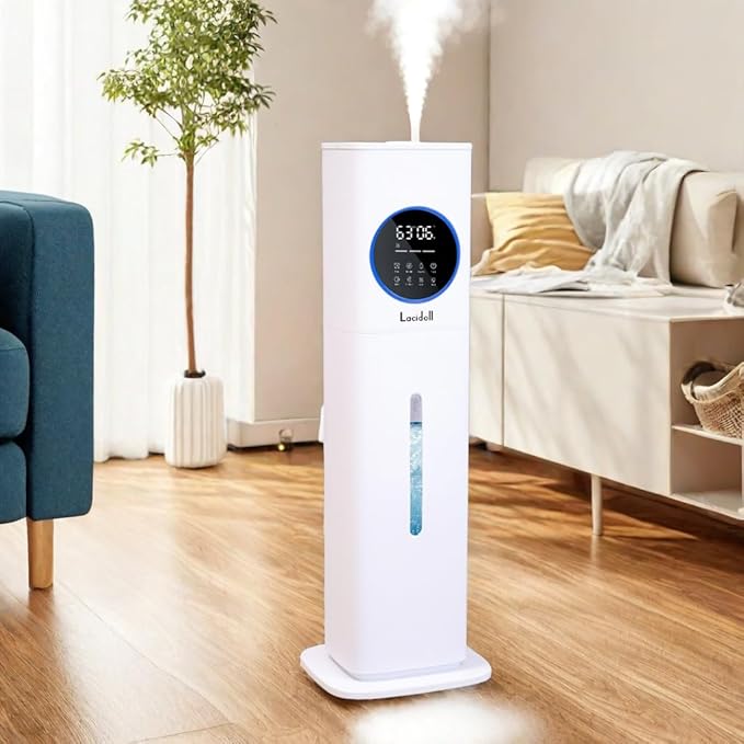 Humidifier Large Room, 2.1Gal/8L Humidifiers - Image 7