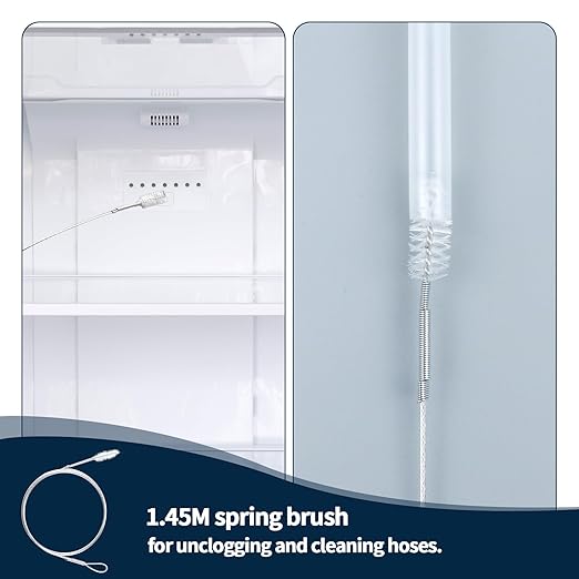 10 PCS Ice Machine Cleaner Brush Set - Image 6