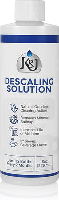 K&J Pemium Descaling Solution by KJ