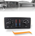 Flecto Climate Control Module Compatible by Flecto