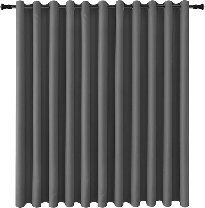 DWCN Room Divider Curtain - Image 8