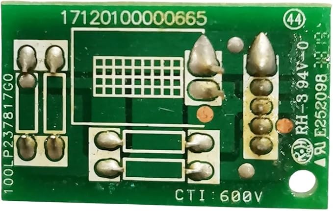 Dehumidifier/Inverter Air Conditioner Temperature and Humidity Sensor Probe - Image 3
