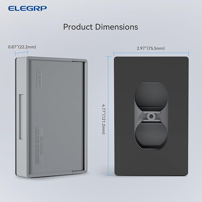 ELEGRP Horizontal Outdoor Cover - Image 5