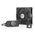 AC Infinity AXIAL S1225, 120mm Muffin Fan by ACInfinity