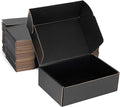 Small Shipping Boxes 10x5x3 Inch by DUZCLI
