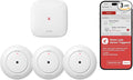 X-Sense Wi-Fi Water Leak Detector, Smart Water Sensor Alarm, Water Detector by X-Sense