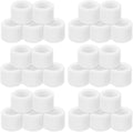 30 Pack Top Fill Humidifier Filter Replacement by Unknown