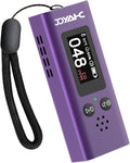 Portable Carbon Monoxide Detector by Unknown