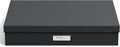Bigso Sverker Fiberboard Legal and Art Storage Box by Bigso