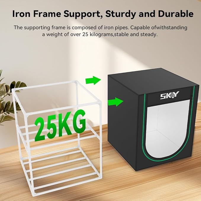 Skouphy 3D Printer Filament Storage Box - Image 4