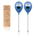 Soil Moisture Meter, 2 Packs Plant Water Meter, Moisture Meter, Soil Tester by Unknown