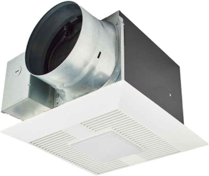 Panasonic WhisperGreen Select Ceiling Mount Exhaust Fan by Panasonic
