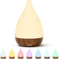 Ultrasonic Essential Oil Diffuser, Home Fragrance Aroma Diffuser by SoulOrigin