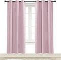 NICETOWN Blackout Curtain Blind by NICETOWN