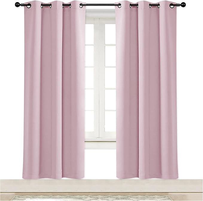 NICETOWN Blackout Curtain Blind by NICETOWN