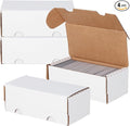 BCW 400-Count Trading Card Storage Box | Baseball Card Storage Box by BCW