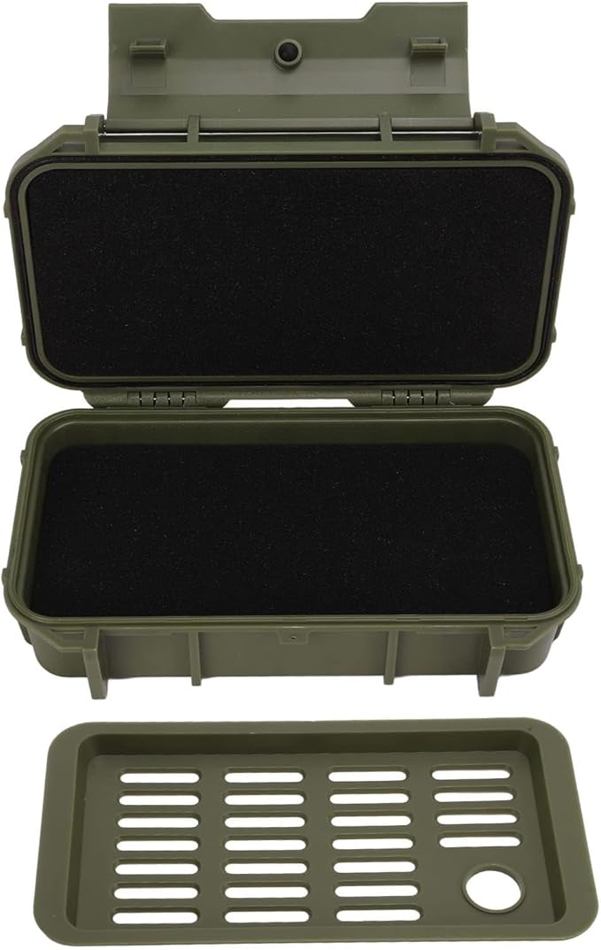 Hapivida Waterproof Dry Box Protective Case - Image 5