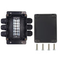 Watertight Junction Box, IP67 Waterproof Electrical Project Box by YETLEBOX