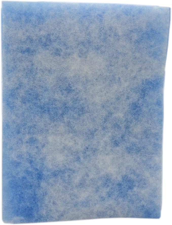 16 3/8" x 21 1/2" x 3/4" MERV 8 Air Filter - Image 3