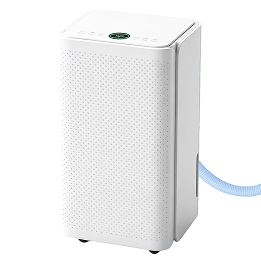 NEWBULIG 30Pints Dehumidifier by NEWBULIG