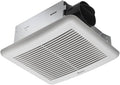DELTA ELECTRONICS LTD. BreezSlim SLM50 50 CFM Exhaust Bath Fan by Breez