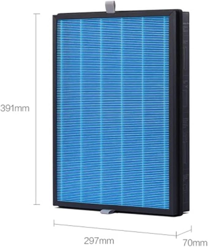 Wall Mounted Efficient Integrated Purifier Filter Replacement - Image 6