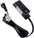 Gun Safe Accessory Electrical Power Outlet Kit，Sekelo Safe Power Outlet Kit by Sekelo