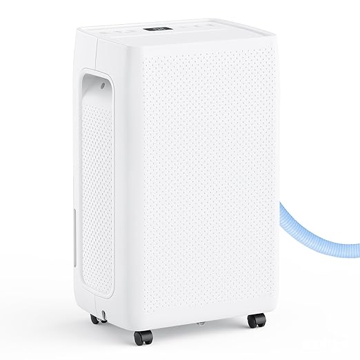 NEWBULIG 50Pints Dehumidifier by NEWBULIG