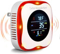 Plug-in Carbon Monoxide Detector by Vzmcov
