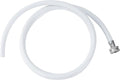 Dehumidifier Drain 3/4" FHT Connection, Thickened PVC To Prevent Kinking by atadbtae